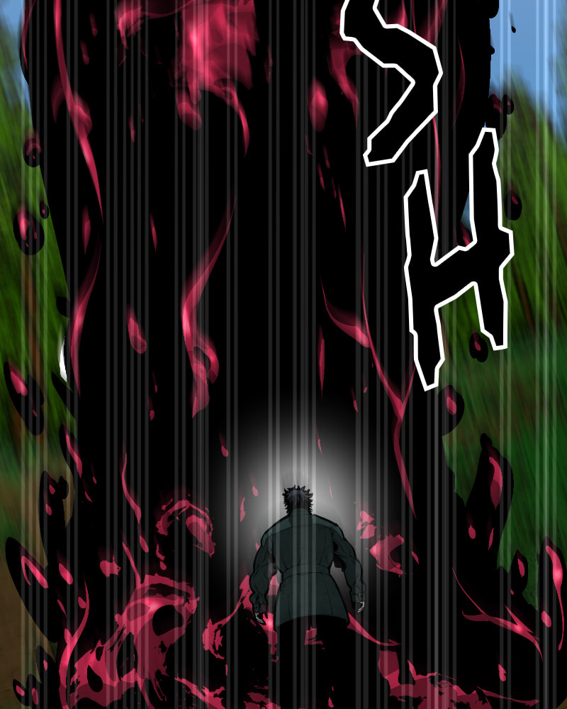 The Protagonist's Hidden Strength – Chapter 19 page 40