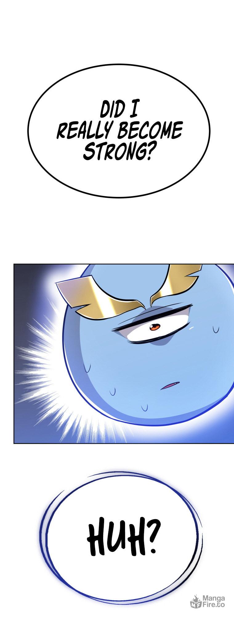 Disciple of the Holy Sword – Chapter 6 page 4