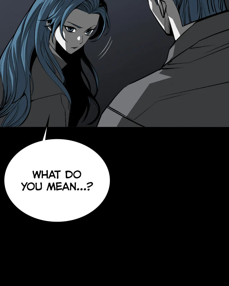 The Protagonist's Hidden Strength – Chapter 57 page 45
