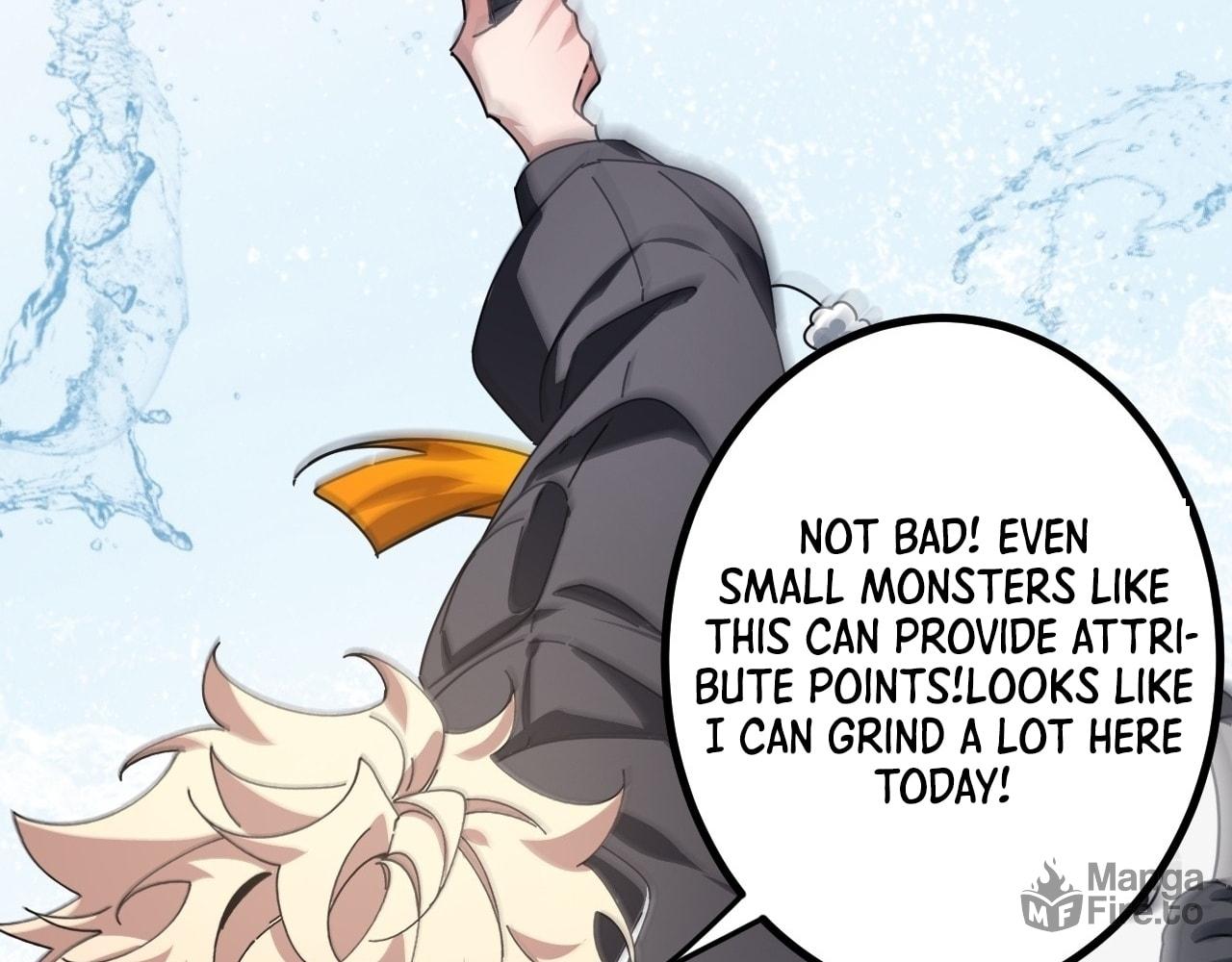 God Slayer – Chapter 20 page 69