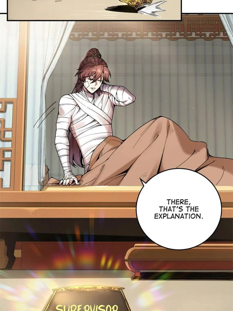 Celebrating the Remaining Life – Chapter 45 page 10