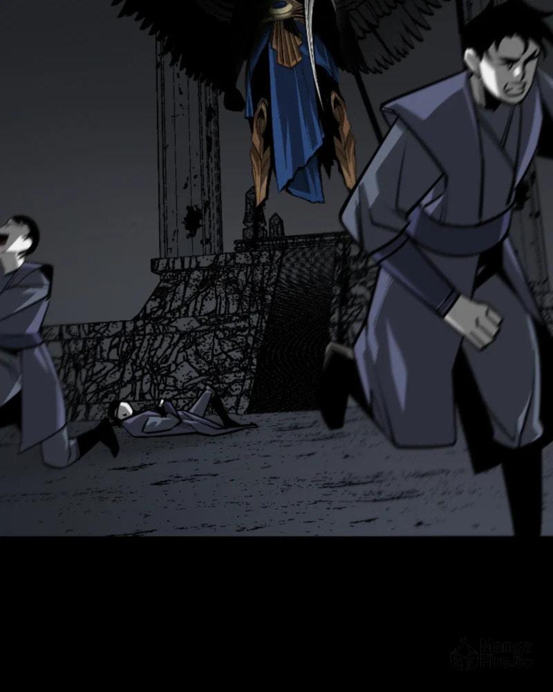 The Protagonist's Hidden Strength – Chapter 49 page 34