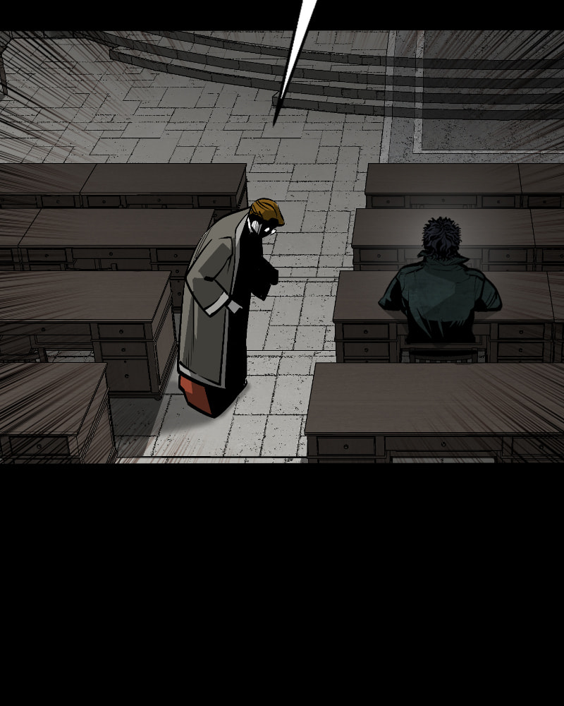 The Protagonist's Hidden Strength – Chapter 29 page 45