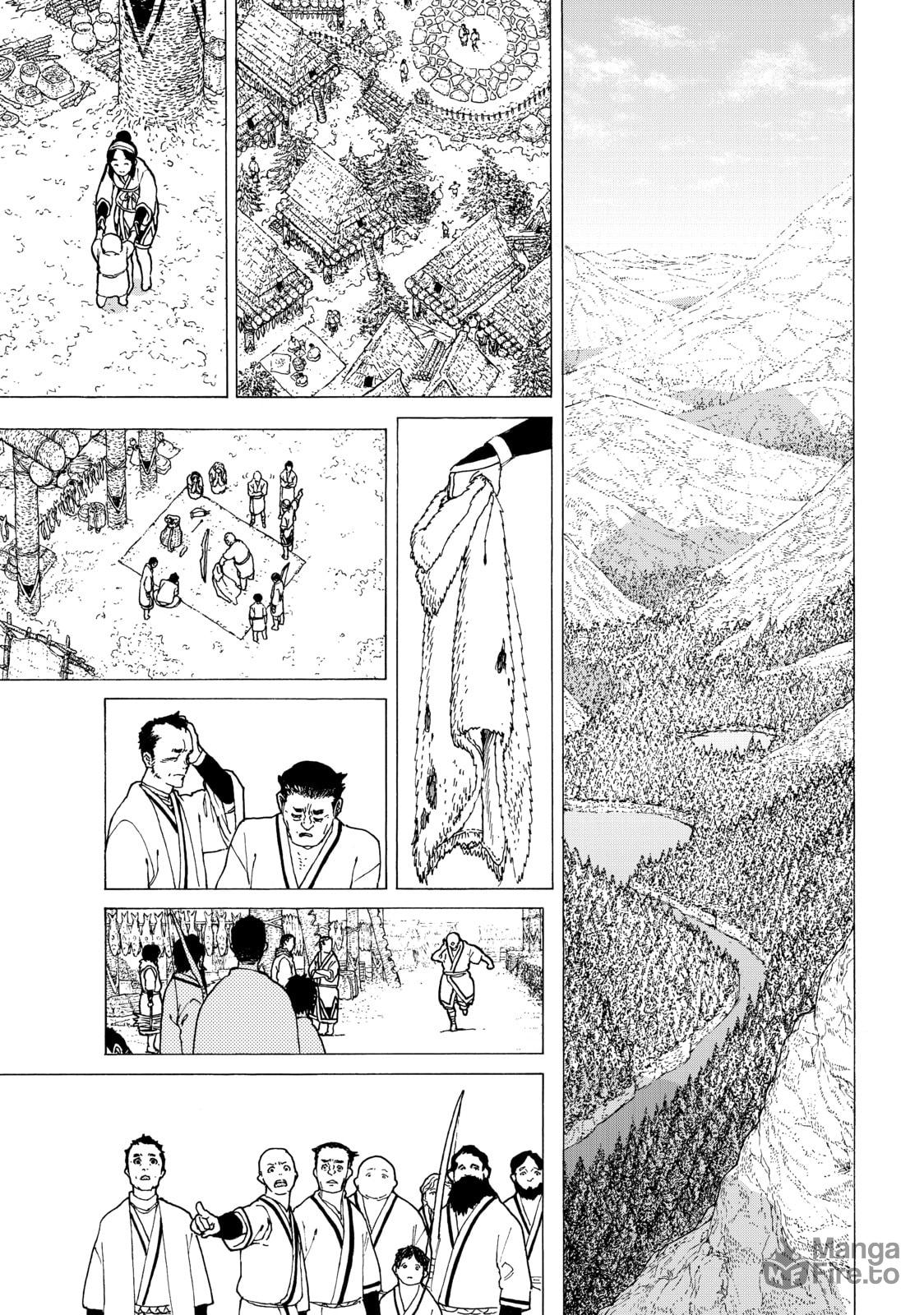 Those Who Accompany You page 8