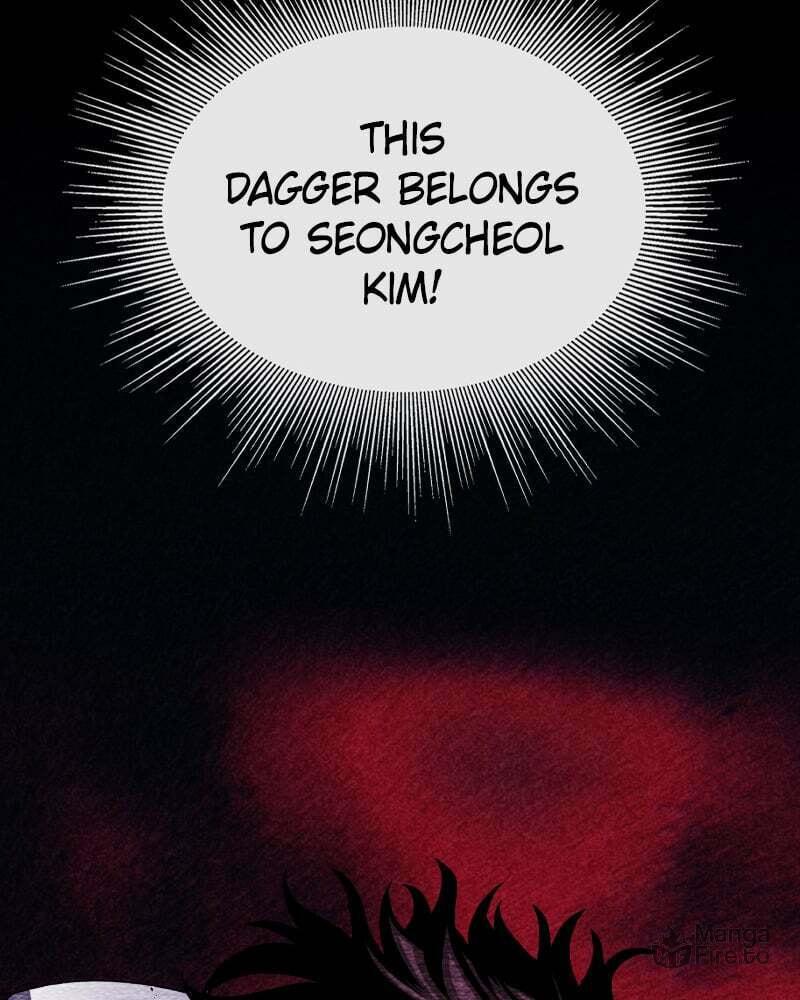 The Protagonist's Hidden Strength – Chapter 33 page 5