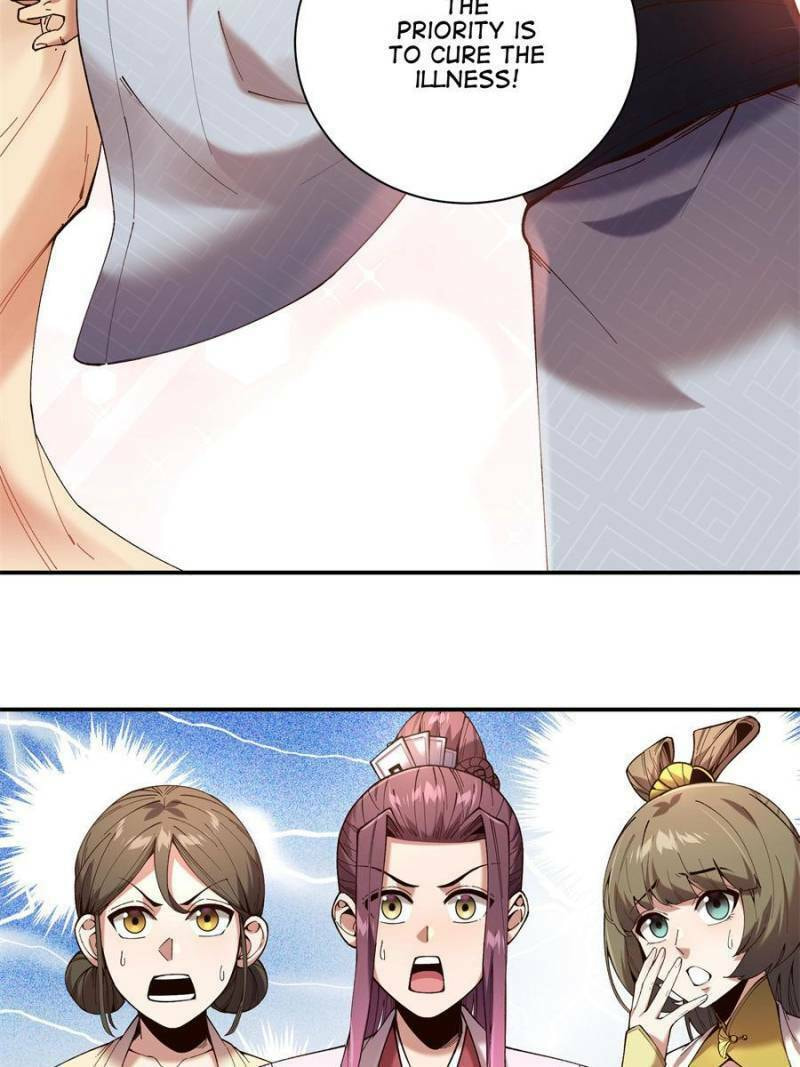 Celebrating the Remaining Life – Chapter 39 page 22