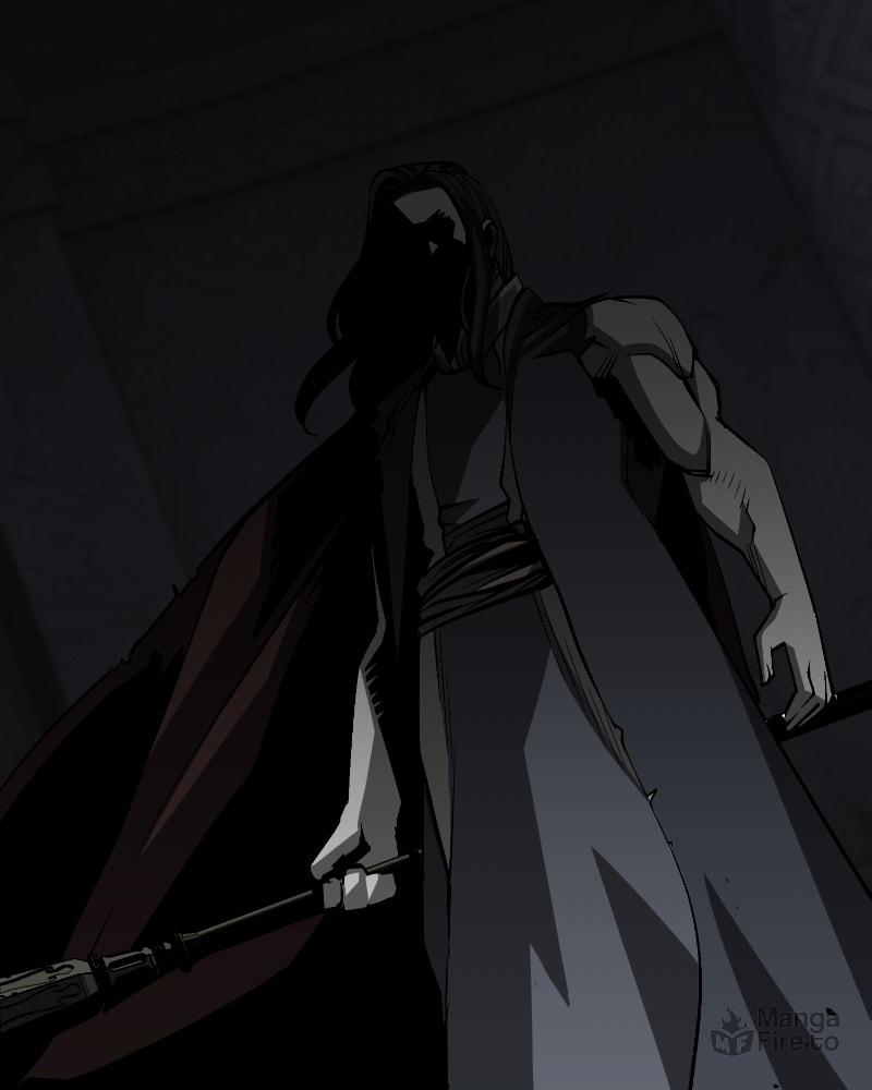 The Protagonist's Hidden Strength – Chapter 26 page 44