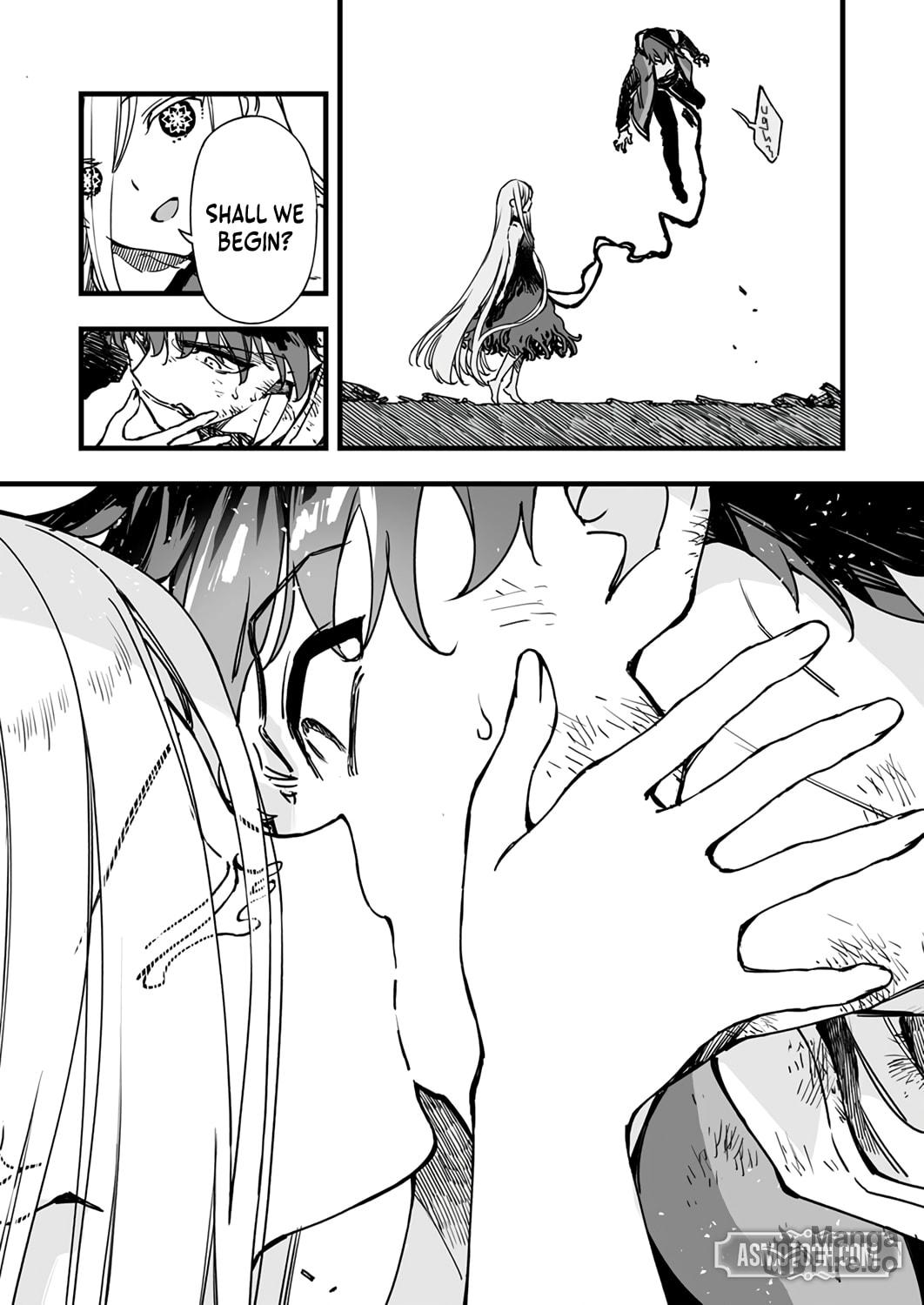 The Unfortunate 'Trapper' Cast Out of the Hero’s Party Will Defy Fate and Become the Strongest with the Unique Skill 'Arrow' – Chapter 1 page 24
