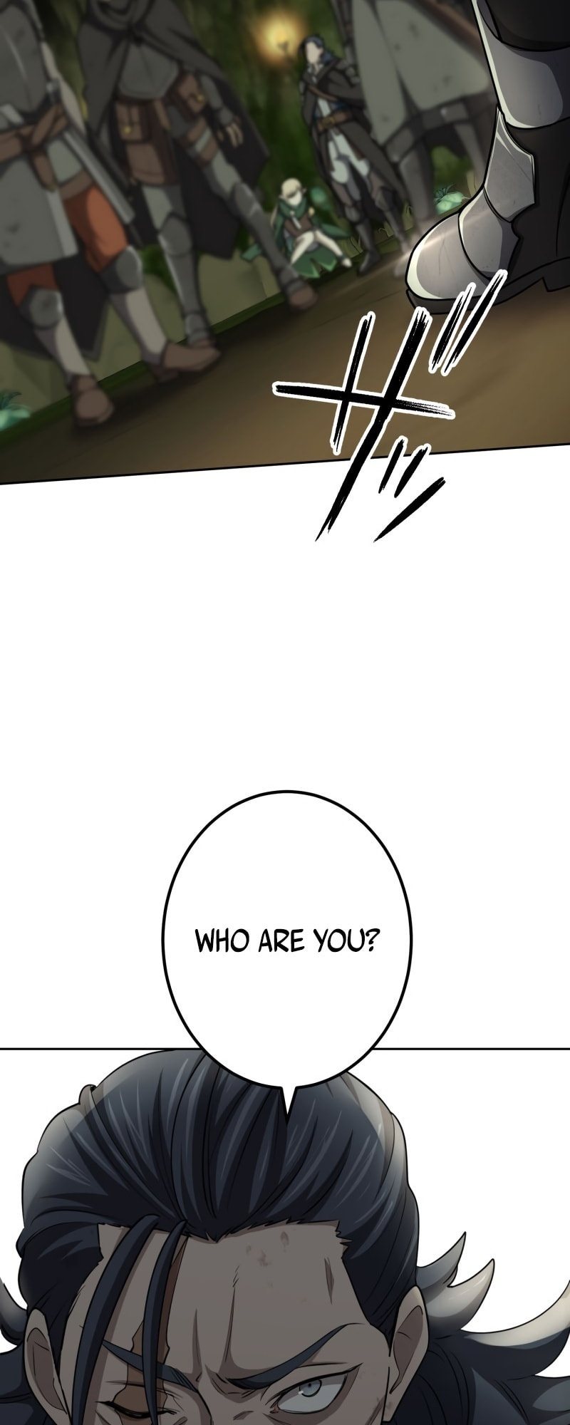 Monster Eater – Chapter 7 page 51