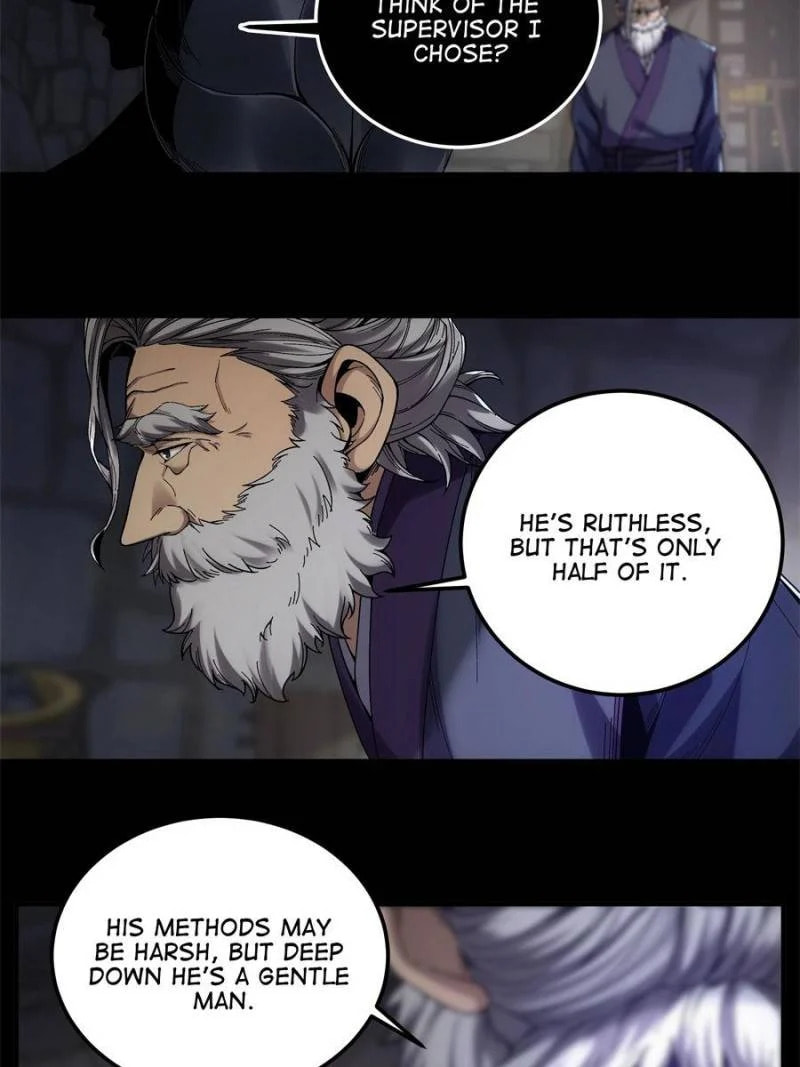 Celebrating the Remaining Life – Chapter 50 page 22