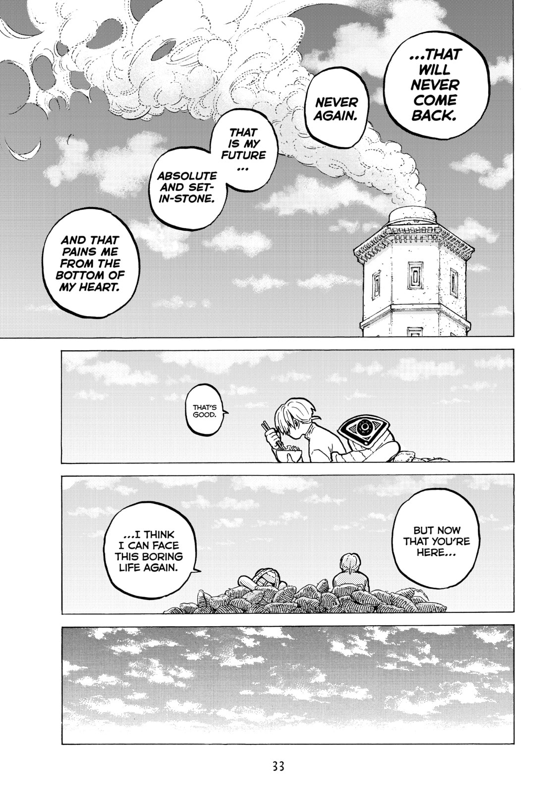 The Two 'Monsters' page 12