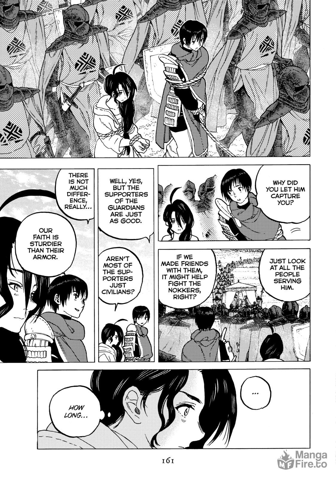 The Merry Prince page 8