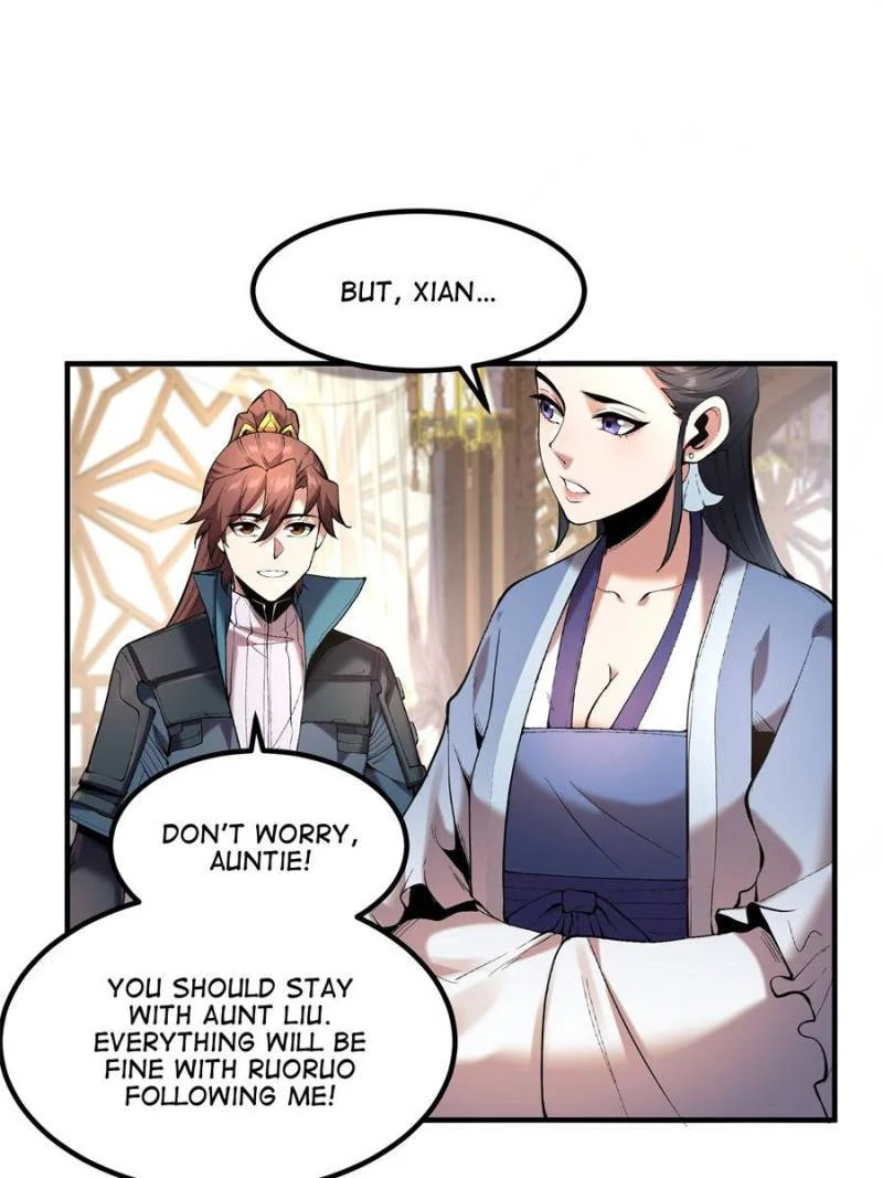 Celebrating the Remaining Life – Chapter 59 page 18