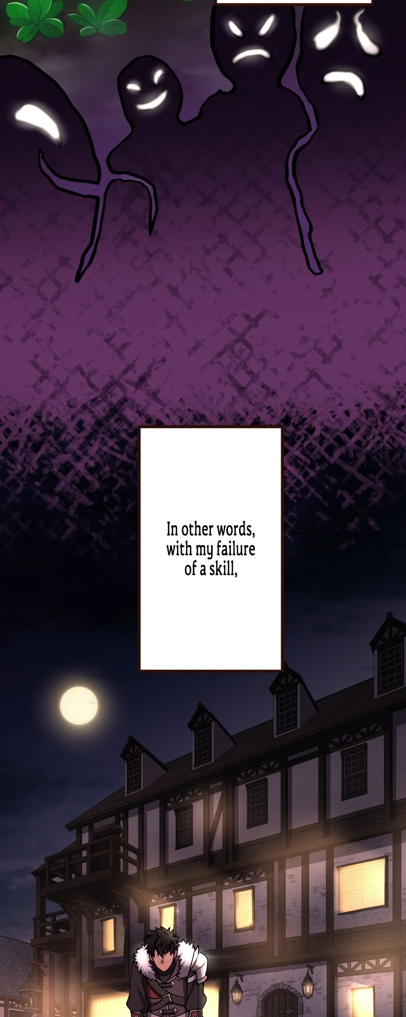 Monster Eater – Chapter 1 page 88