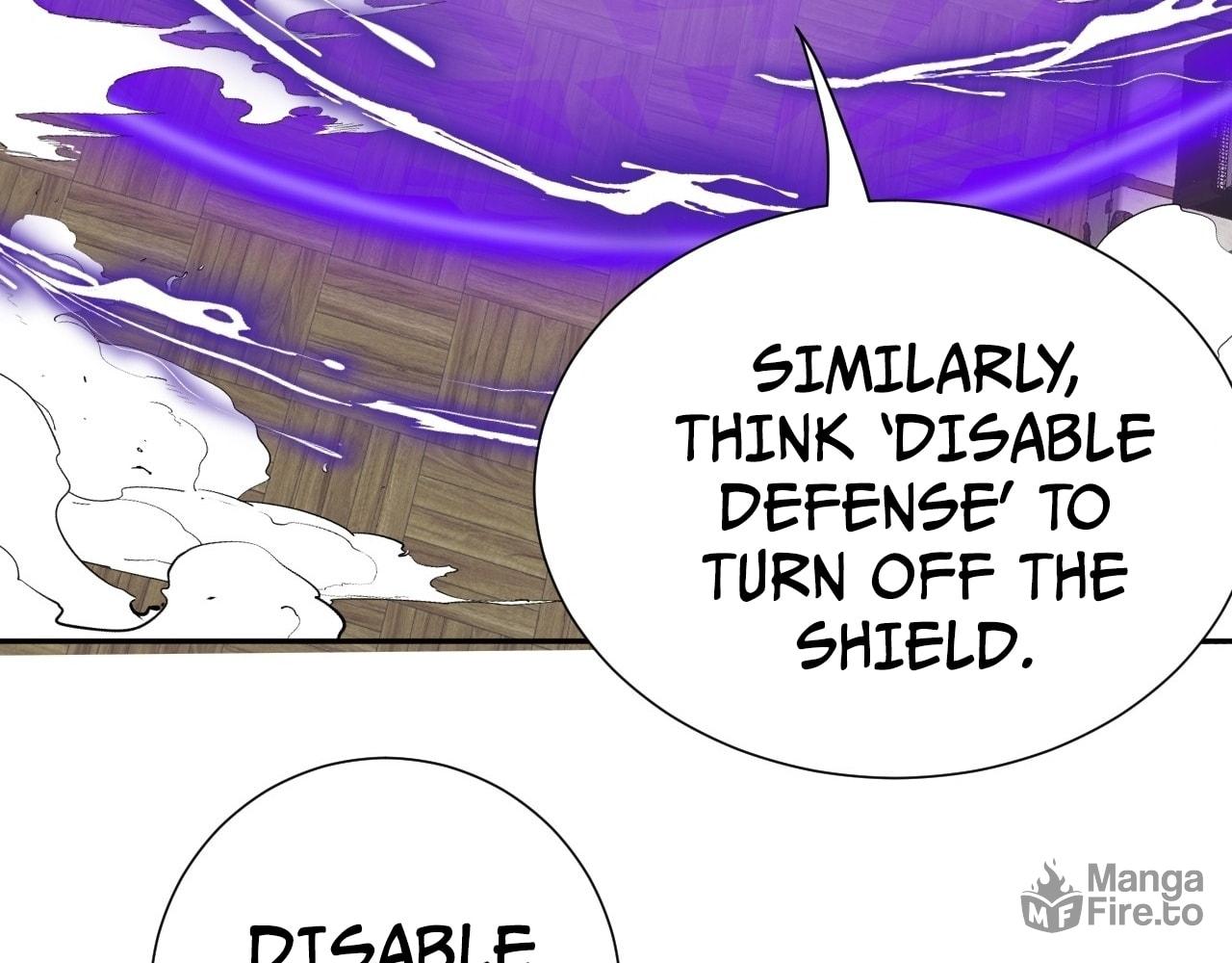 God Slayer – Chapter 24 page 64