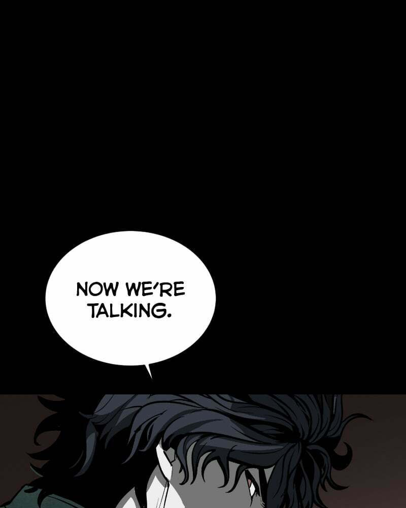 The Protagonist's Hidden Strength – Chapter 28 page 37
