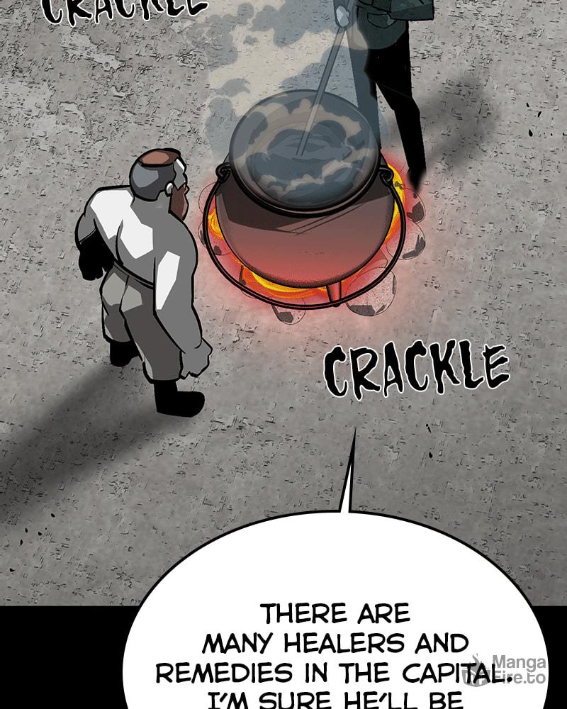 The Protagonist's Hidden Strength – Chapter 53 page 24