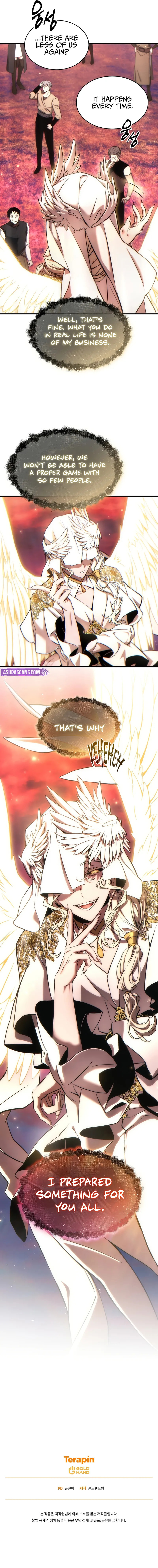 The 100th Regression of the Max-Level Player – Chapter 45 page 14