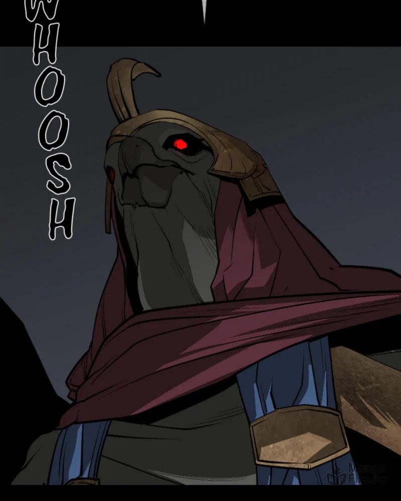 The Protagonist's Hidden Strength – Chapter 49 page 9