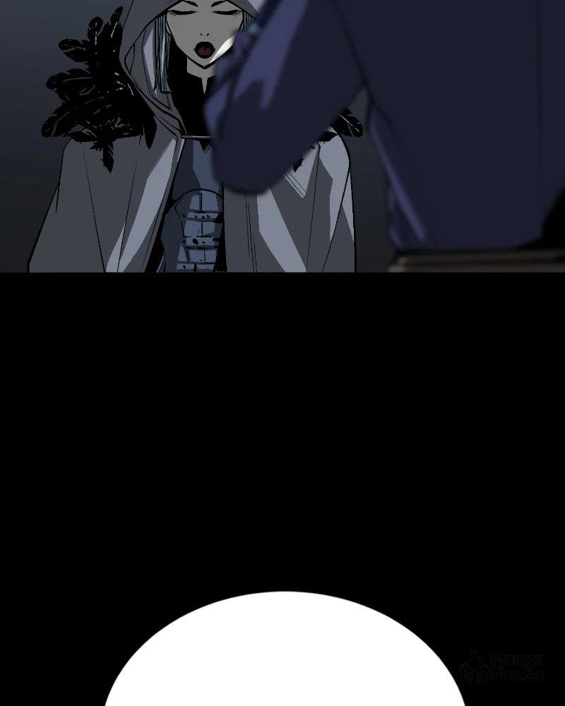 The Protagonist's Hidden Strength – Chapter 44 page 14