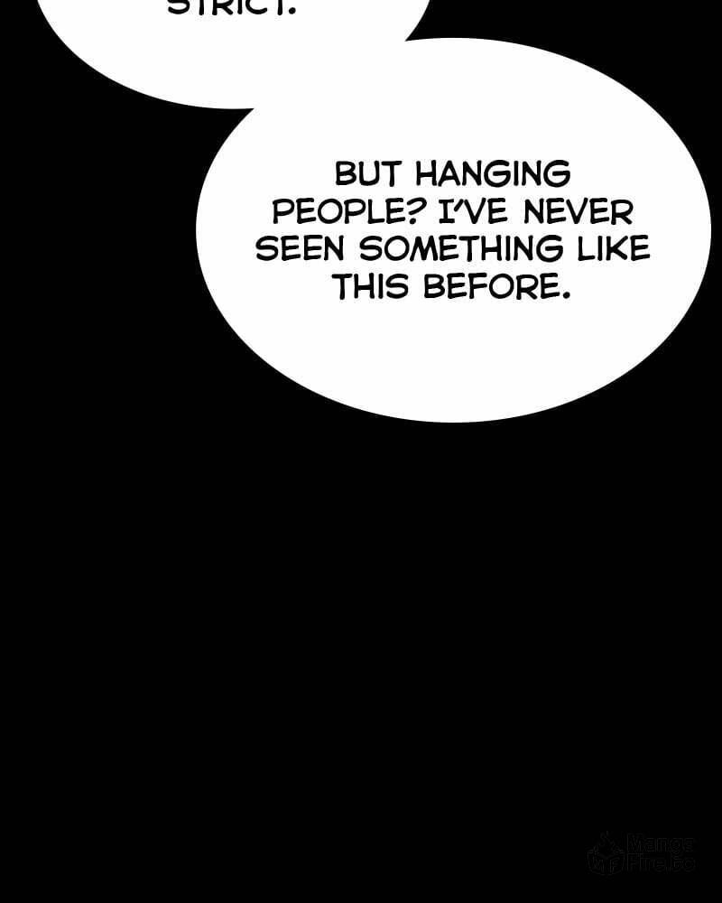 The Protagonist's Hidden Strength – Chapter 25 page 38