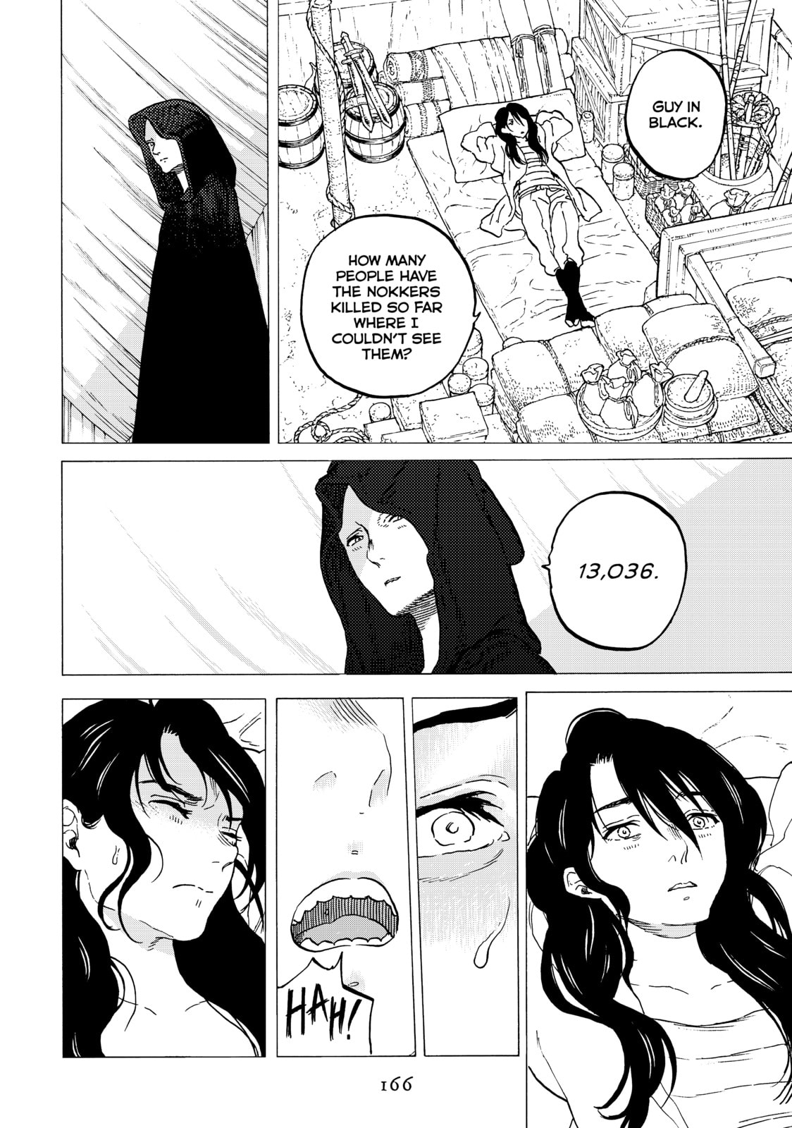 The Merry Prince page 13