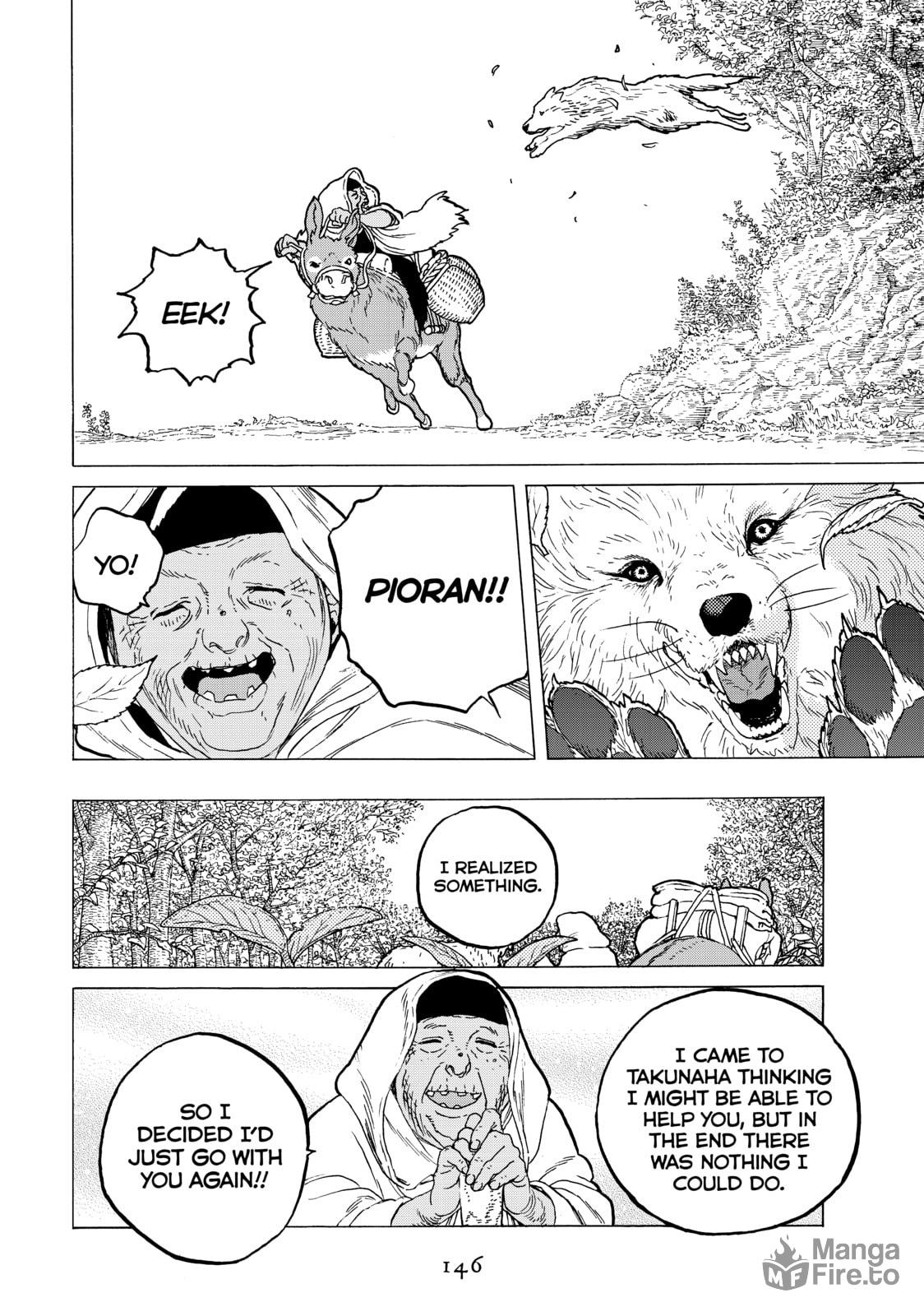 Straying Path page 11