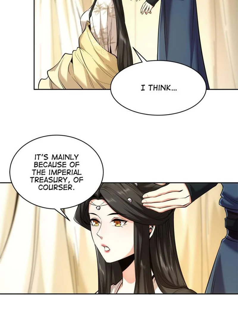 Celebrating the Remaining Life – Chapter 60 page 30