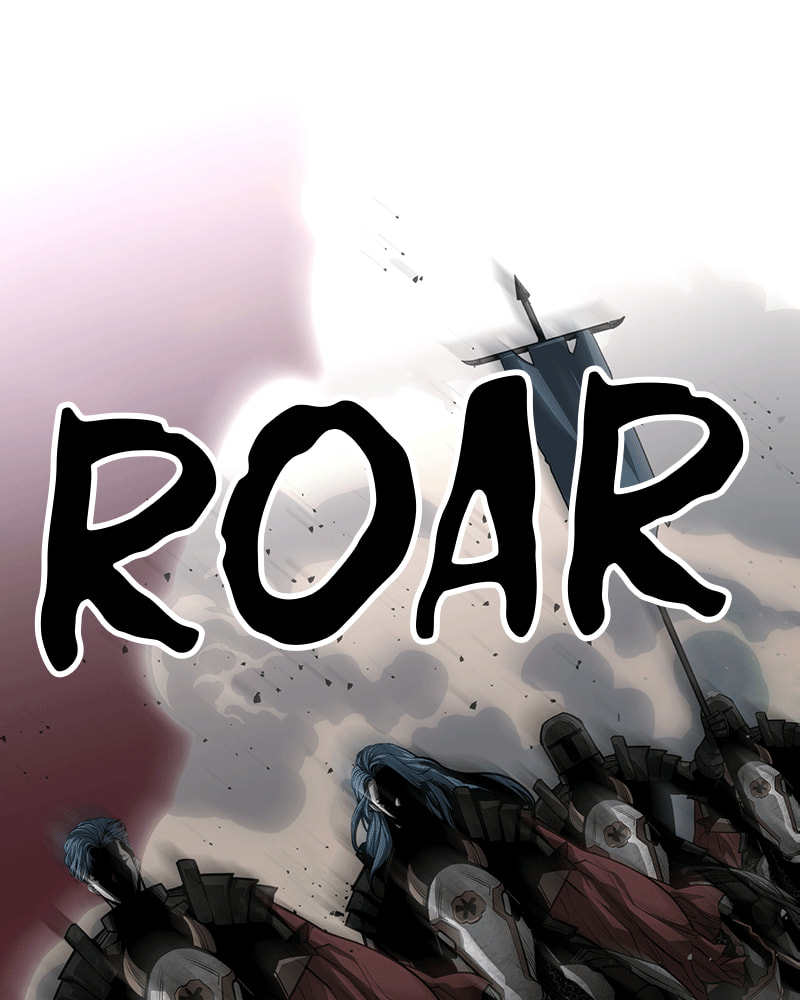 The Protagonist's Hidden Strength – Chapter 53 page 36