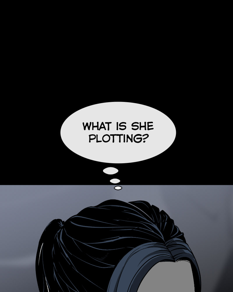The Protagonist's Hidden Strength – Chapter 21 page 27