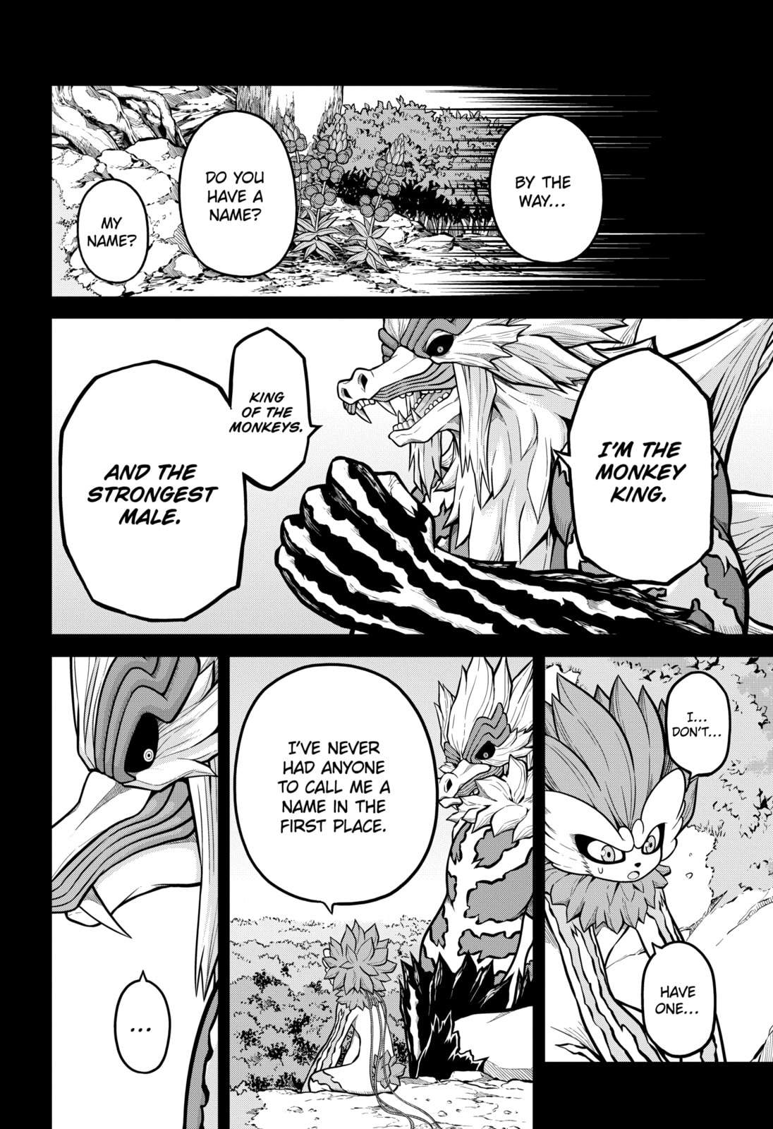 Immoral Guild – Chapter 56 page 33
