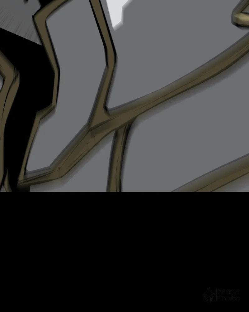 The Protagonist's Hidden Strength – Chapter 61 page 20