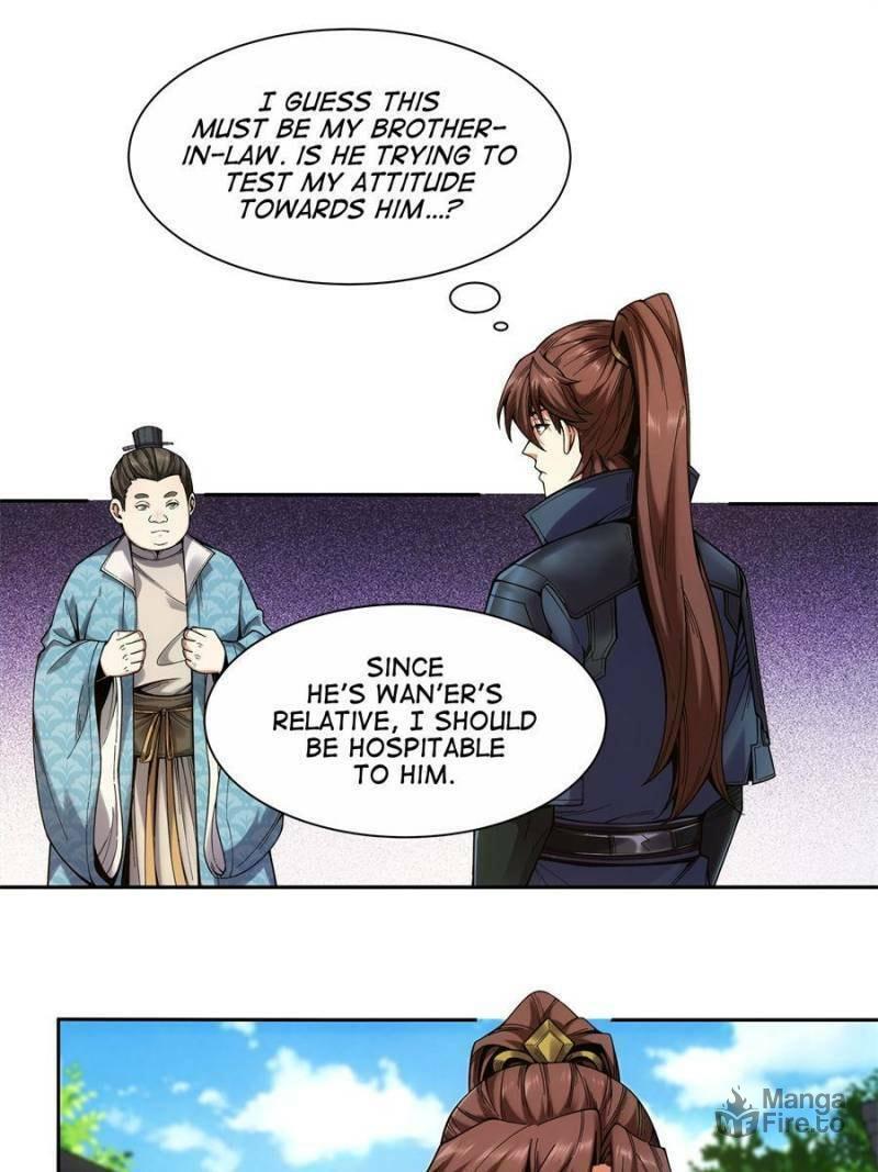 Celebrating the Remaining Life – Chapter 55 page 4