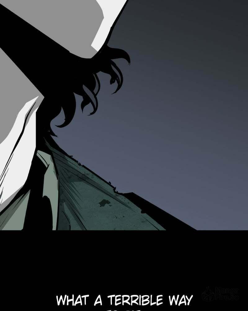 The Protagonist's Hidden Strength – Chapter 24 page 35
