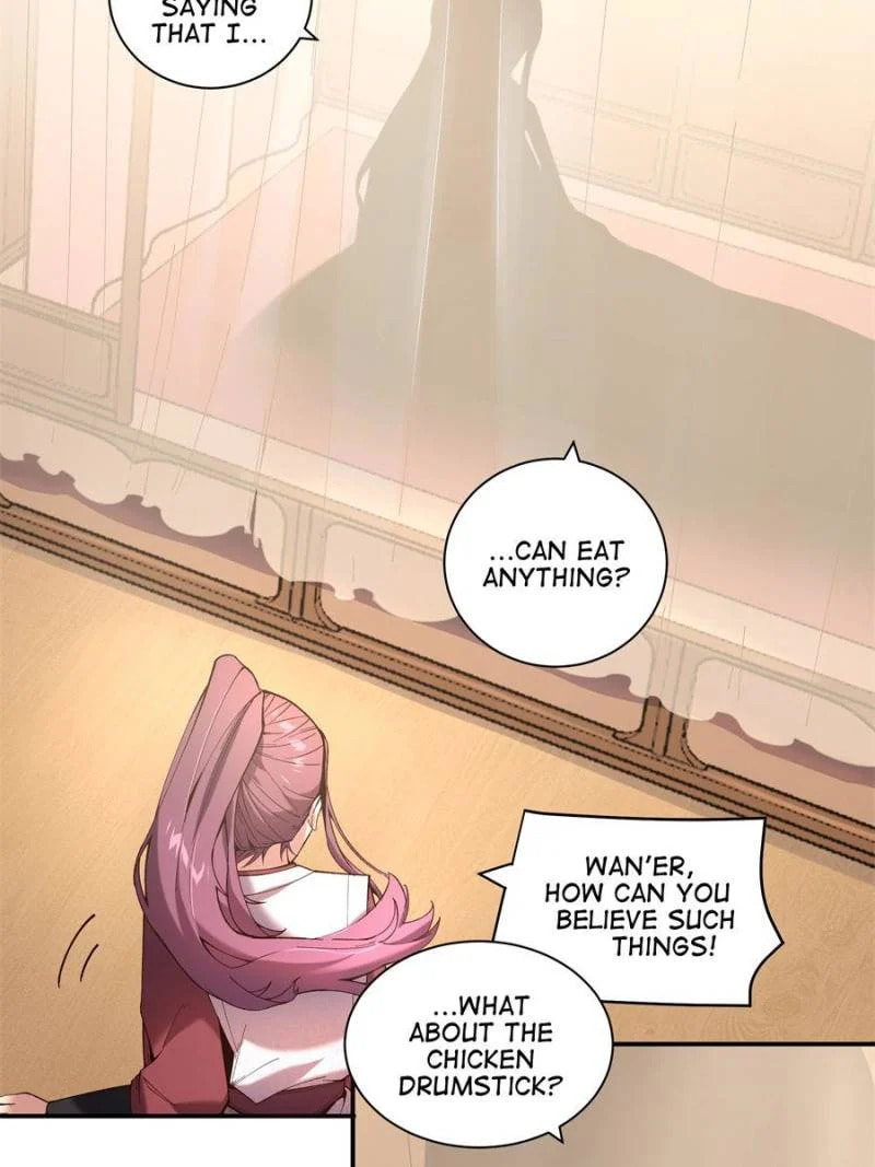 Celebrating the Remaining Life – Chapter 39 page 15