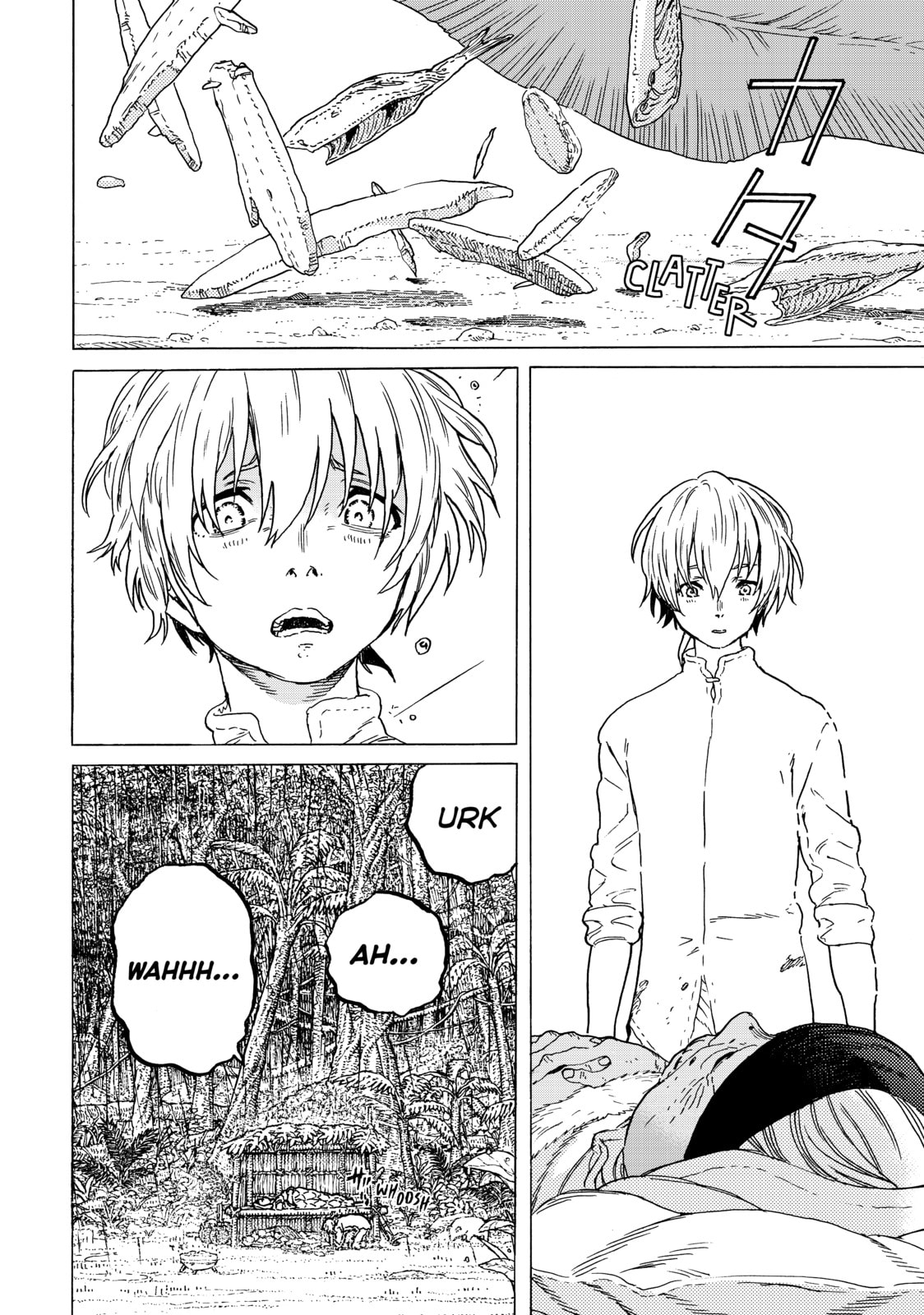 Echoes page 13
