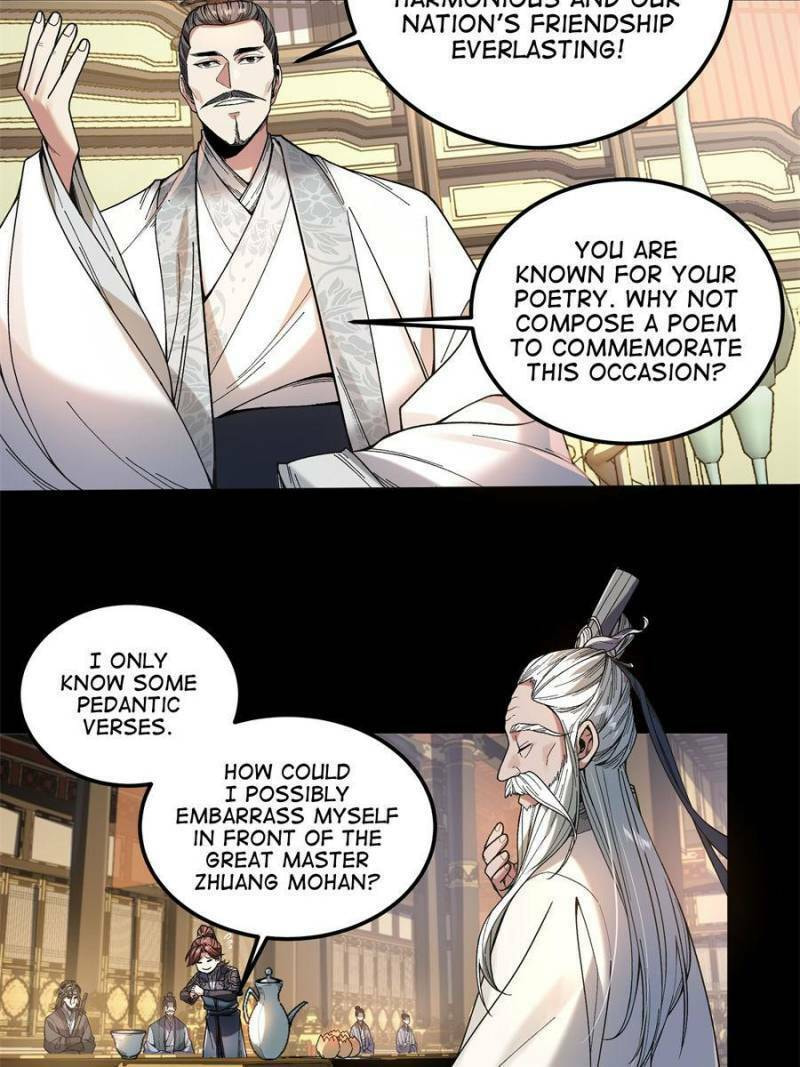 Celebrating the Remaining Life – Chapter 63 page 15