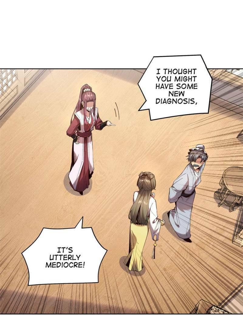 Celebrating the Remaining Life – Chapter 39 page 40