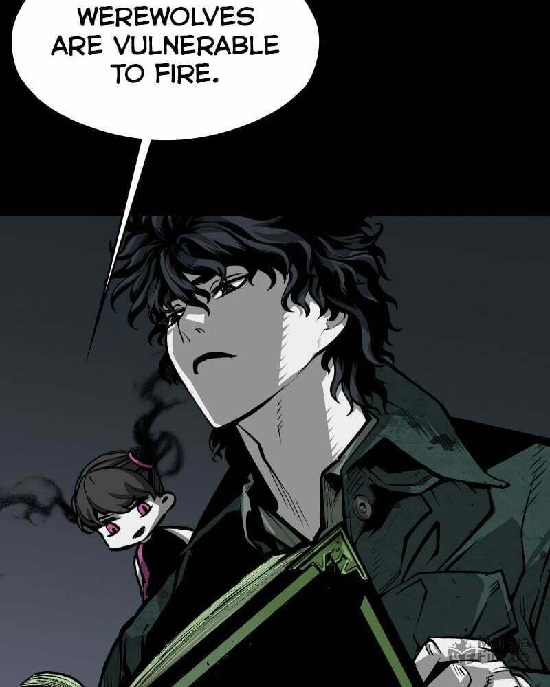 The Protagonist's Hidden Strength – Chapter 19 page 26