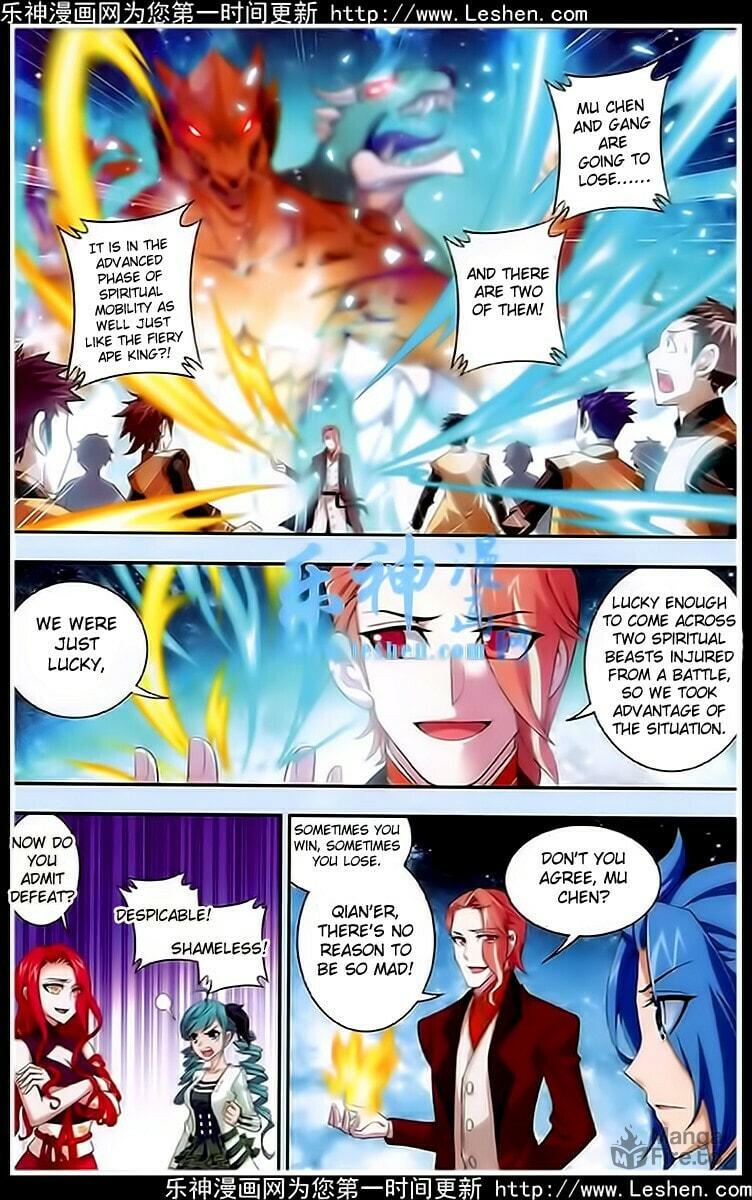 Spiritual Enchantment page 14