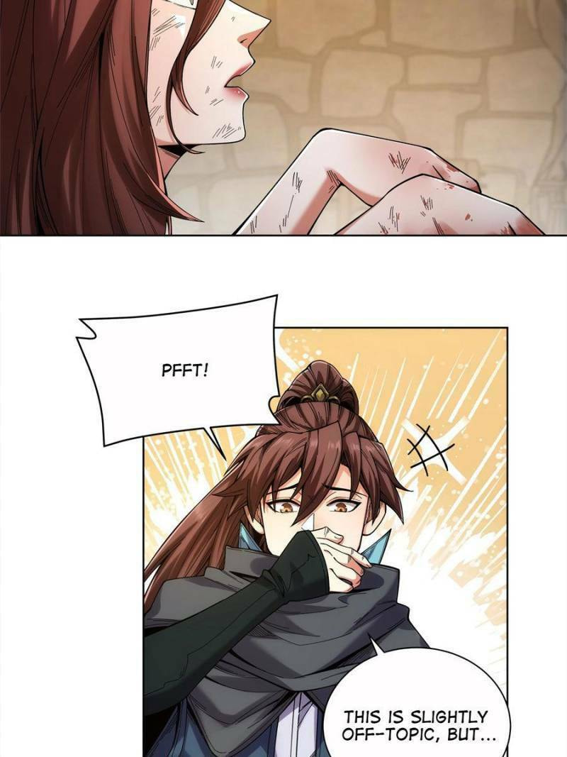 Celebrating the Remaining Life – Chapter 50 page 6