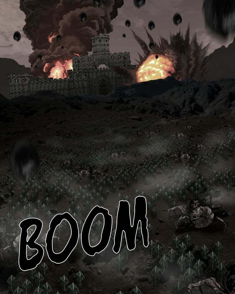 The Protagonist's Hidden Strength – Chapter 59 page 11