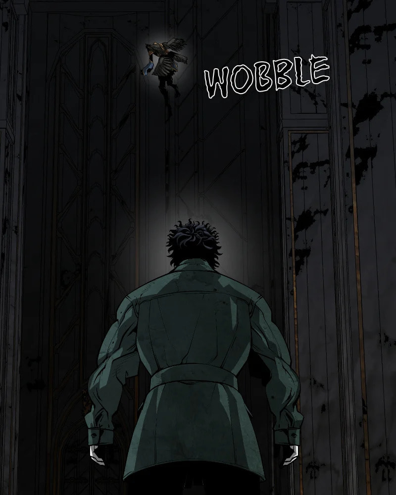 The Protagonist's Hidden Strength – Chapter 51 page 33