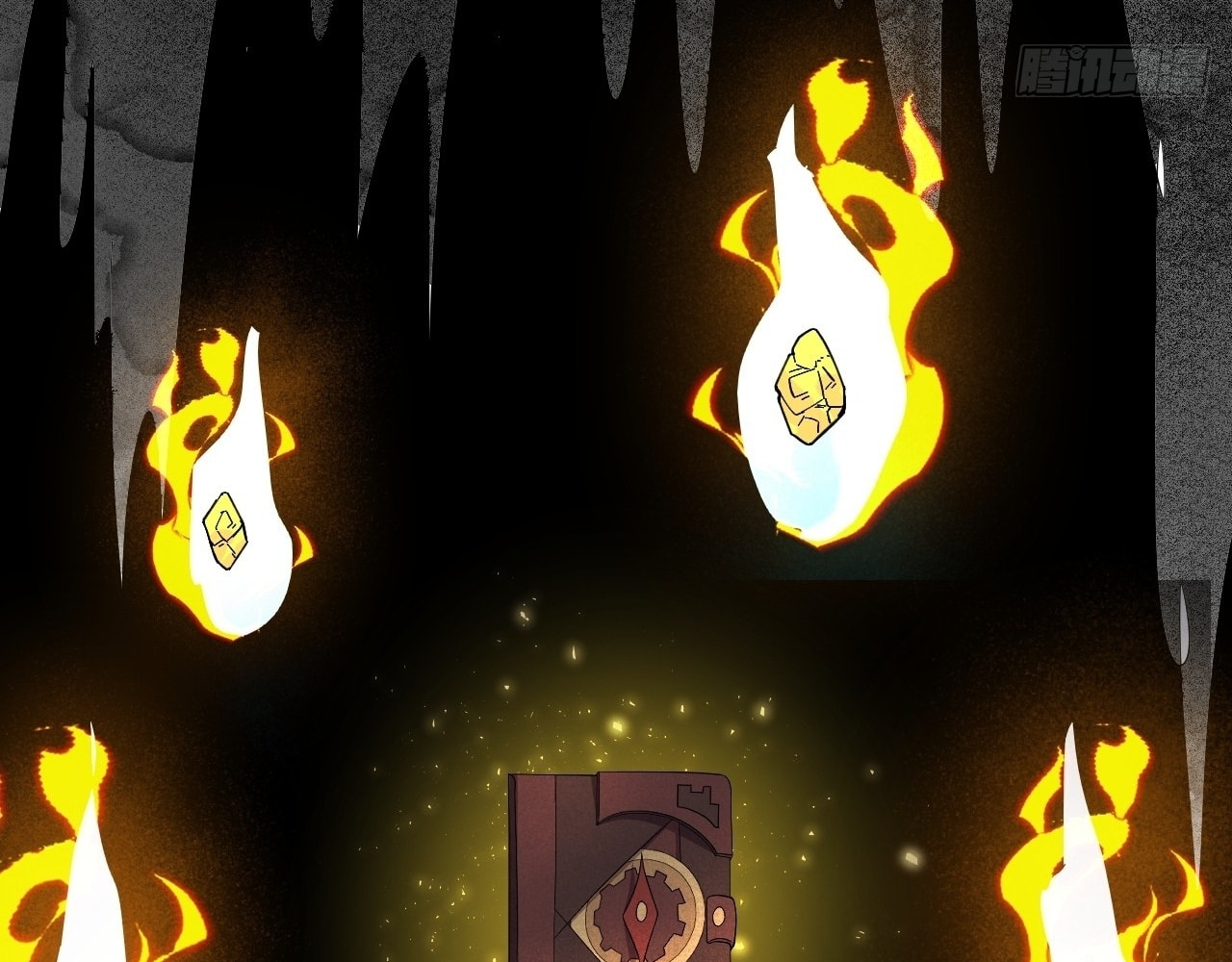 God Slayer – Chapter 12 page 43