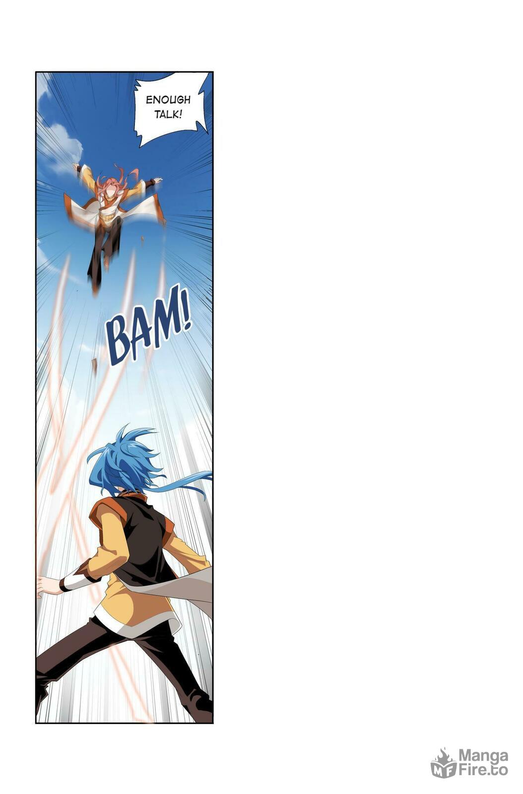 Survived page 11