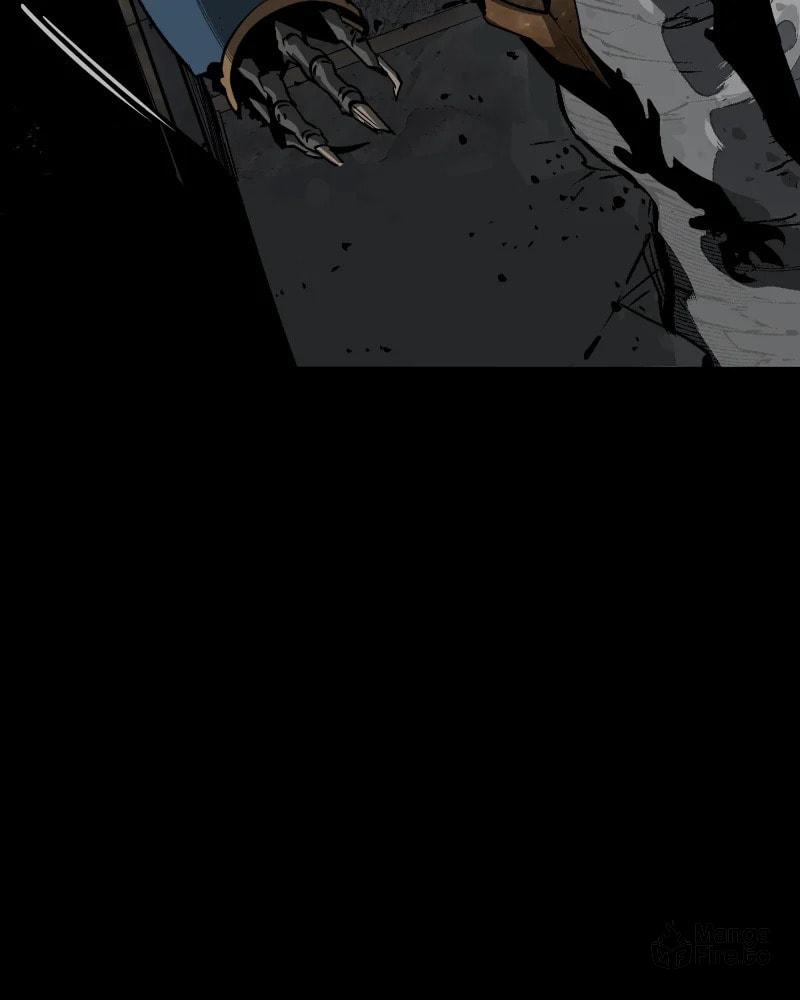 The Protagonist's Hidden Strength – Chapter 51 page 24