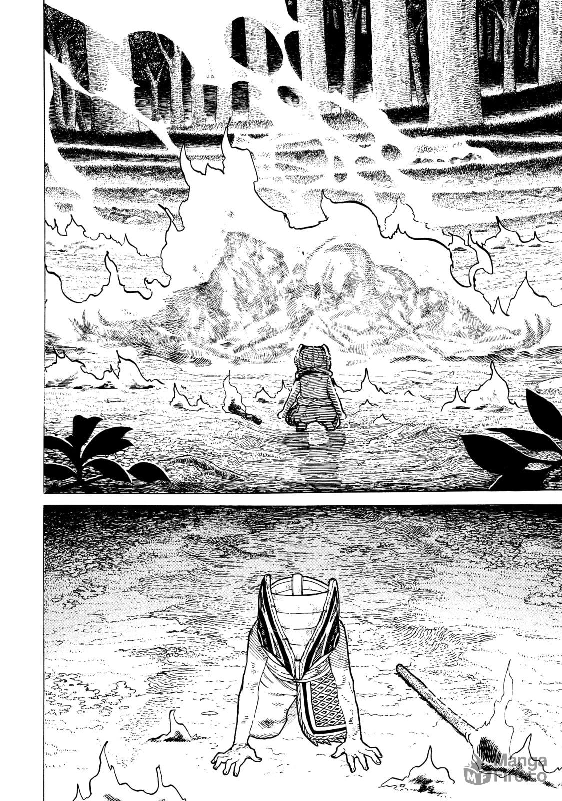 The Price of Flames page 11