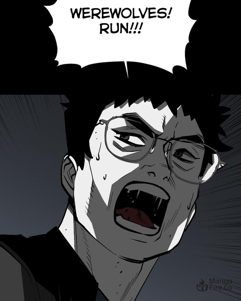 The Protagonist's Hidden Strength – Chapter 20 page 23