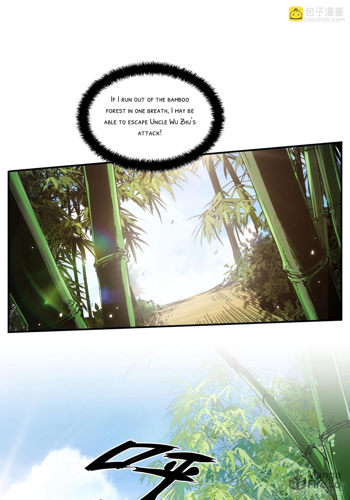 Celebrating the Remaining Life – Chapter 16 page 24