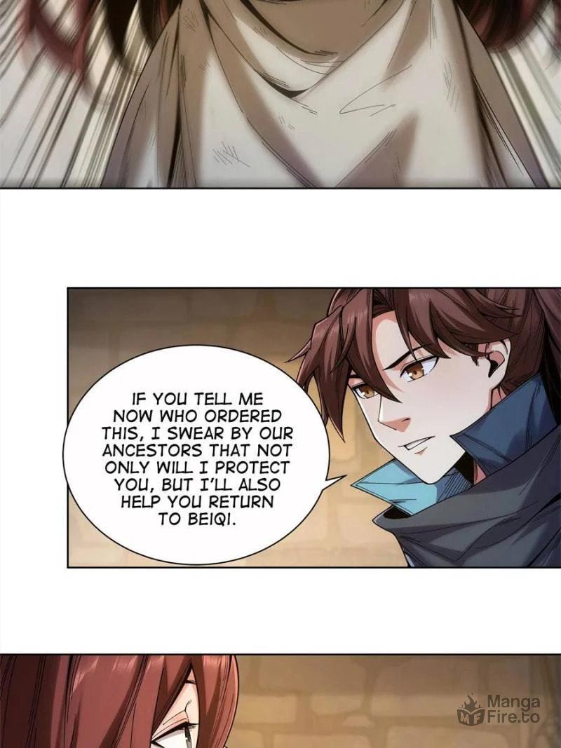 Celebrating the Remaining Life – Chapter 50 page 5